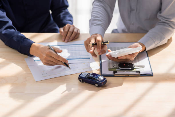 Anson auto coverage comparison